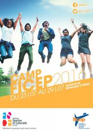 Camp FICEP Camp FICEP