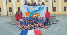 Camp FICEP Camp FICEP