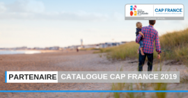 FSCF Cap France catalogue 2019 FSCF Cap France catalogue 2019