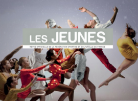 Sortie du journal Les Jeunes hors/série Juillet/Août Sortie du journal Les Jeunes hors/série Juillet/Août