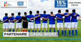 FSCF Casal Sport FSCF Casal Sport