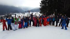 C’est reparti pour le centre de loisirs ! C’est reparti pour le centre de loisirs !