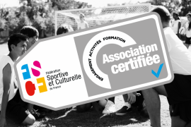 La certification fscf logo certification fscf