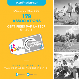 CERTIFICATION FSCF FSCF.CERTIFICATION