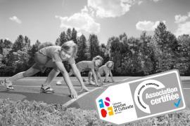 certification FSCF certification FSCF