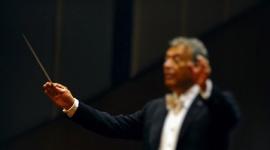 Initiative : un concert de solidarité Chef de choeur