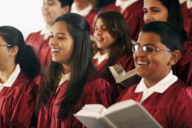 Venez vous perfectionnez en chant choral Venez vous perfectionnez en chant choral