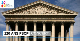 Concert_120ans_FSCF_Madeleine_Paris Concert_120ans_FSCF_Madeleine_Paris