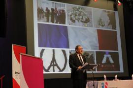 FSCF Christian Babonneau