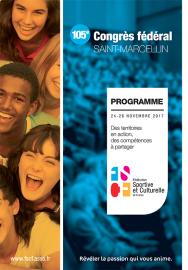 Les représentants d'associations pour l'assemblée générale de la FSCF Les représentants d'associations pour l'assemblée générale de la FSCF