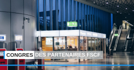 FSCF les partenaires au congrès 2018 FSCF les partenaires au congrès 2018