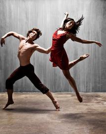 danseurs danseurs