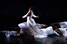 Un service civique dédié à la danse au Comité du Rhône Un service civique dédié à la danse au Comité du Rhône