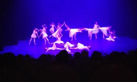 FSCF Rencontres nationales de danse FSCF Rencontres nationales de danse