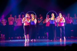 AF Danses : formez-vous en tant qu'animateur fédéral 1 ou 2 cet été ! AF Danses : formez-vous en tant qu'animateur fédéral 1 ou 2 cet été !
