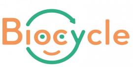 logo de biocycle logo de biocycle association parisienne solidaire