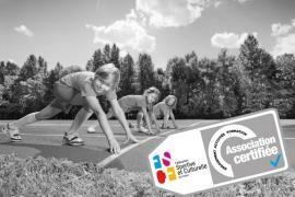 Deuxième campagne de certification FSCF_deuxième-campagne-certification