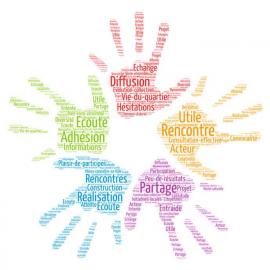 Le cœur de l’association : le bénévolat ! Le cœur de l’association : le bénévolat !