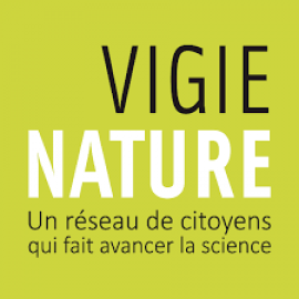 logo vigie nature logo vigie nature, un réseau de sciences participatives du muséum d'histoire naturelle