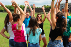 FSCF Des jeunes motivés ! FSCF Des jeunes motivés !
