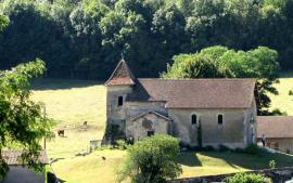 Eglise Vermelle Eglise Vermelle