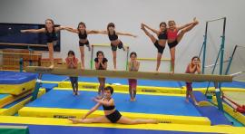 Séance d'entrainement Séance d'entrainement