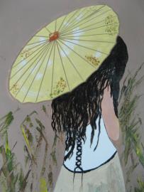 Dessin expo Etoile de Voiron FSCF Exposition Etoile de Voiron Art Sport et Handicap