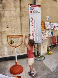AF3 Eveil de l'enfant : prolongation des inscriptions ! AF3 Eveil de l'enfant : prolongation des inscriptions !