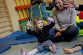 AF3 Eveil de l'enfant : inscrivez-vous dès maintenant ! AF3 Eveil de l'enfant : inscrivez-vous dès maintenant !