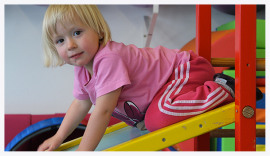 L’Eveil de l’enfant, l’activité éducative de la rentrée ! L’Eveil de l’enfant, l’activité éducative de la rentrée !