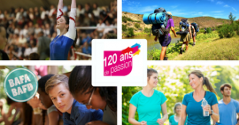 Appel aux dons 120 ans Appel aux dons 120 ans