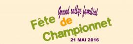 Fête de Championnet FSCF Fête de Championnet Loisirs Sports