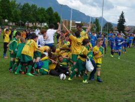 FSCF football FSCF football