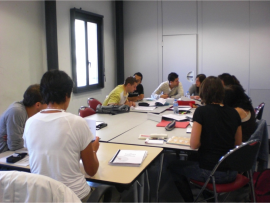 assemblée générale FORMA' assemblée générale FORMA'