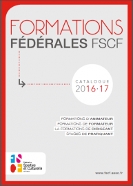Formations FSCF Formations FSCF