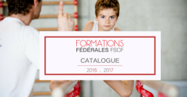 FSCF Fédérales FSCF Fédérales