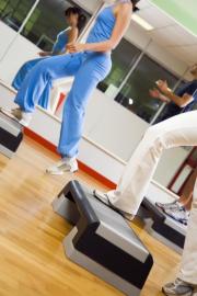 Gym Form' Détente FSCF Gym Form' Détente FSCF