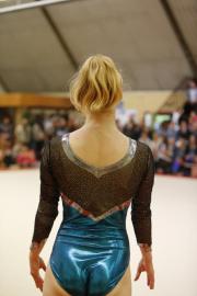 gymnastique féminine gymnastique féminine