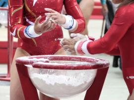 Gymnastique féminine FSCF Gymnastique féminine FSCF