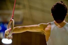 Championnat Gymnastique Masculine Championnat Gymnastique Masculine