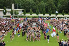 FSCF gymnastique FSCF gymnastique