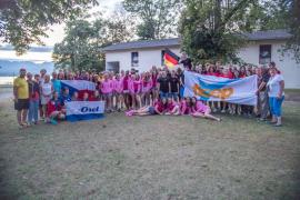 Youth camp 2017 Youth camp 2017