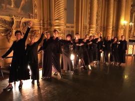 Inside Opéra : pari réussi pour la FSCF Inside Opéra : pari réussi pour la FSCF