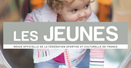Magazine Les Jeunes 2559 Magazine Les Jeunes 2559