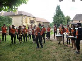 FSCF Musique La Banda FSCF Musique La Banda
