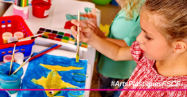 FSCF Activité Arts Plastiques FSCF Activité Arts Plastiques