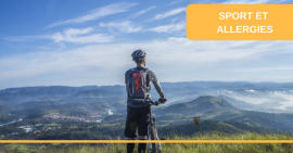 Le sport est-il compatible avec les allergies ? Le sport est-il compatible avec les allergies ?