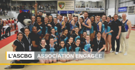 FSCF association engagée FSCF association engagée
