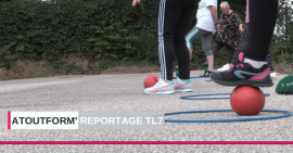 Reportage : Lumière sur une initiative Form+ ! Reportage : Lumière sur une initiative Form+ !