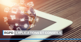 RGPD : Explications et conseils pour les associations RGPD : Explications et conseils pour les associations